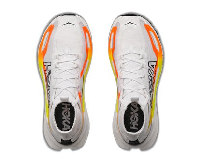 Mens Hoka Tecton X 4