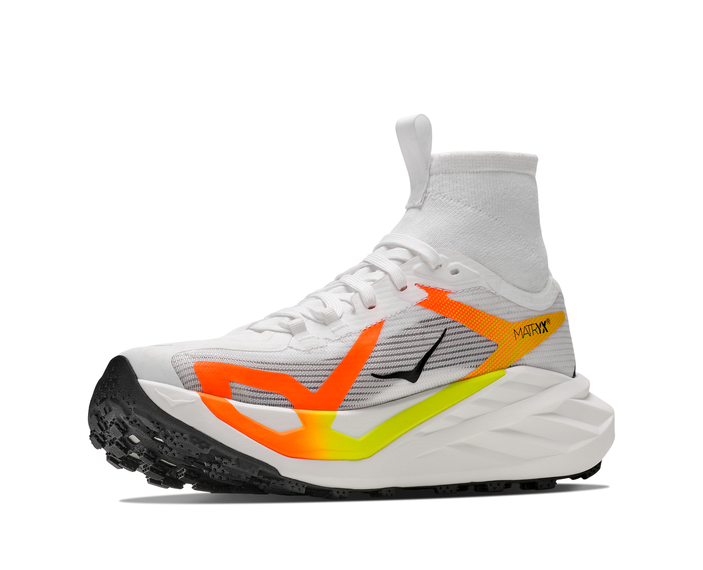 Mens Hoka Tecton X 4