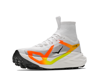 Mens Hoka Tecton X 4