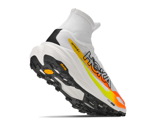 Mens Hoka Tecton X 4