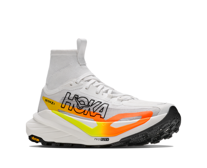 Mens Hoka Tecton X 4