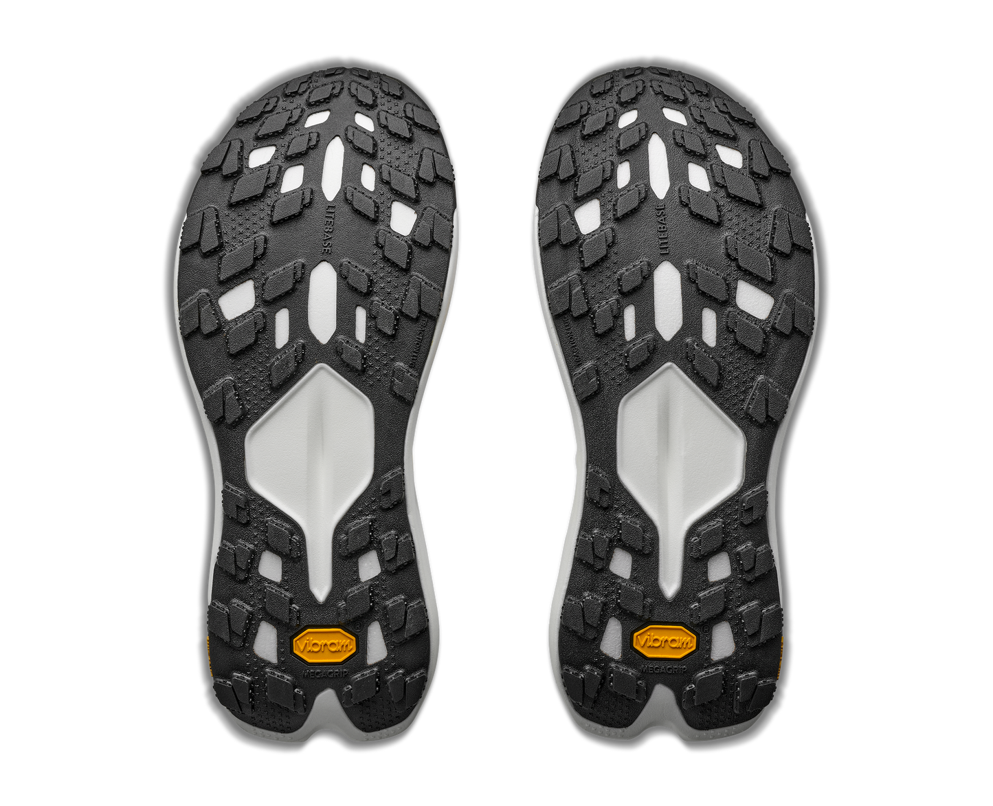 Mens Hoka Tecton X 4