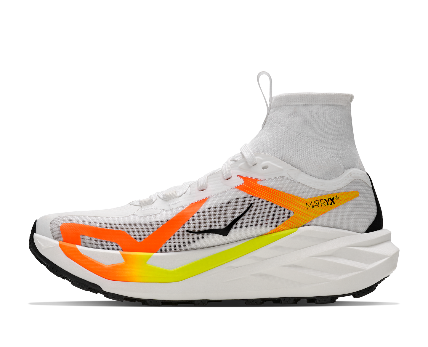Mens Hoka Tecton X 4