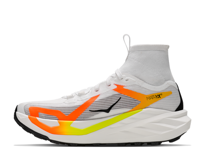 Mens Hoka Tecton X 4