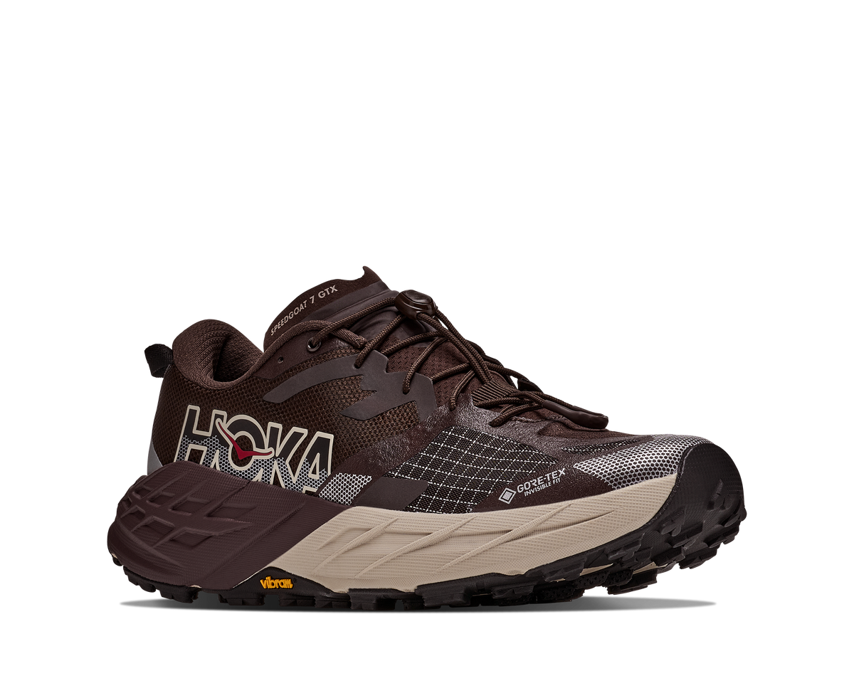 Mens Hoka Speedgoat 7 GTX