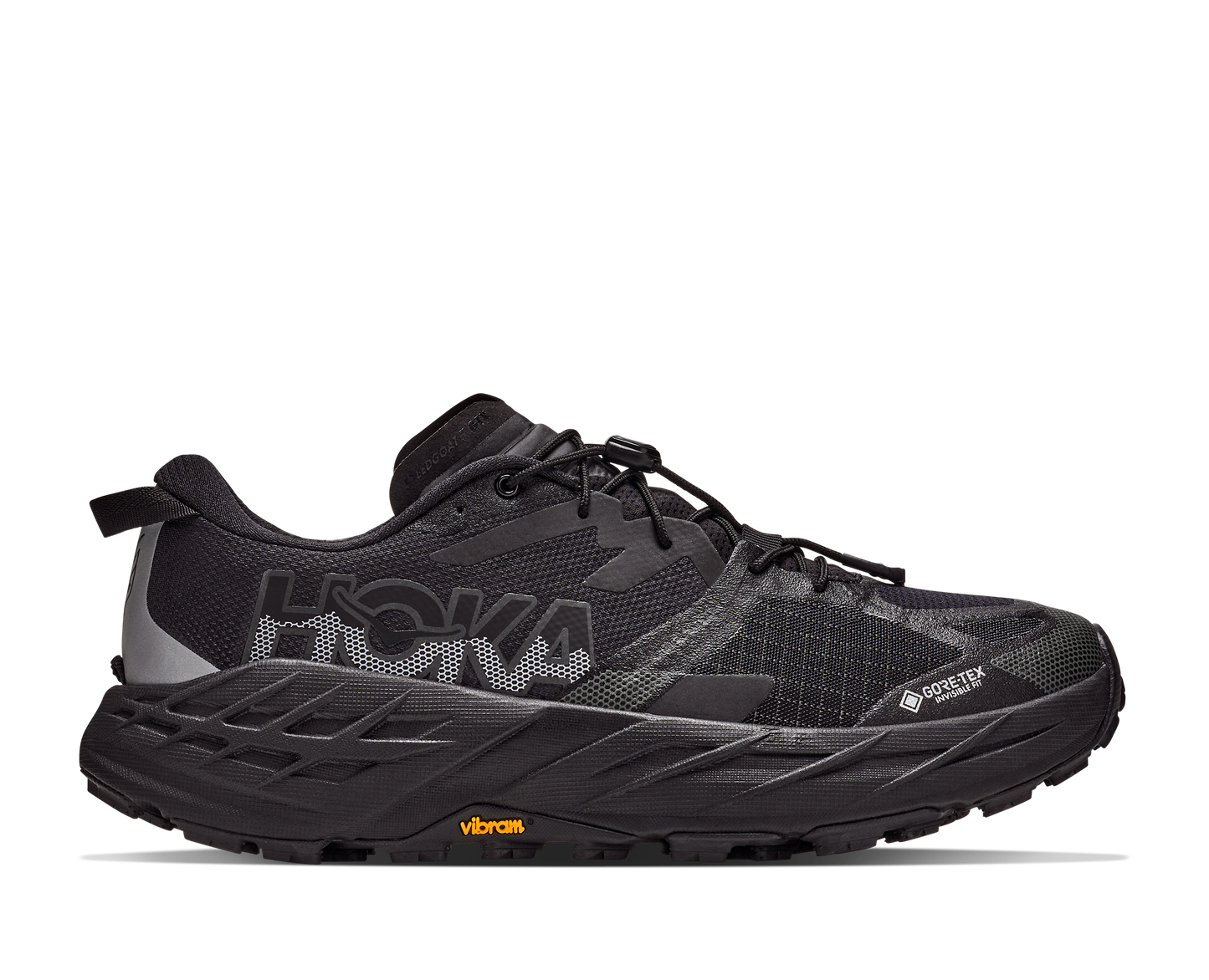 Womens Hoka Speedgoat 7 GTX