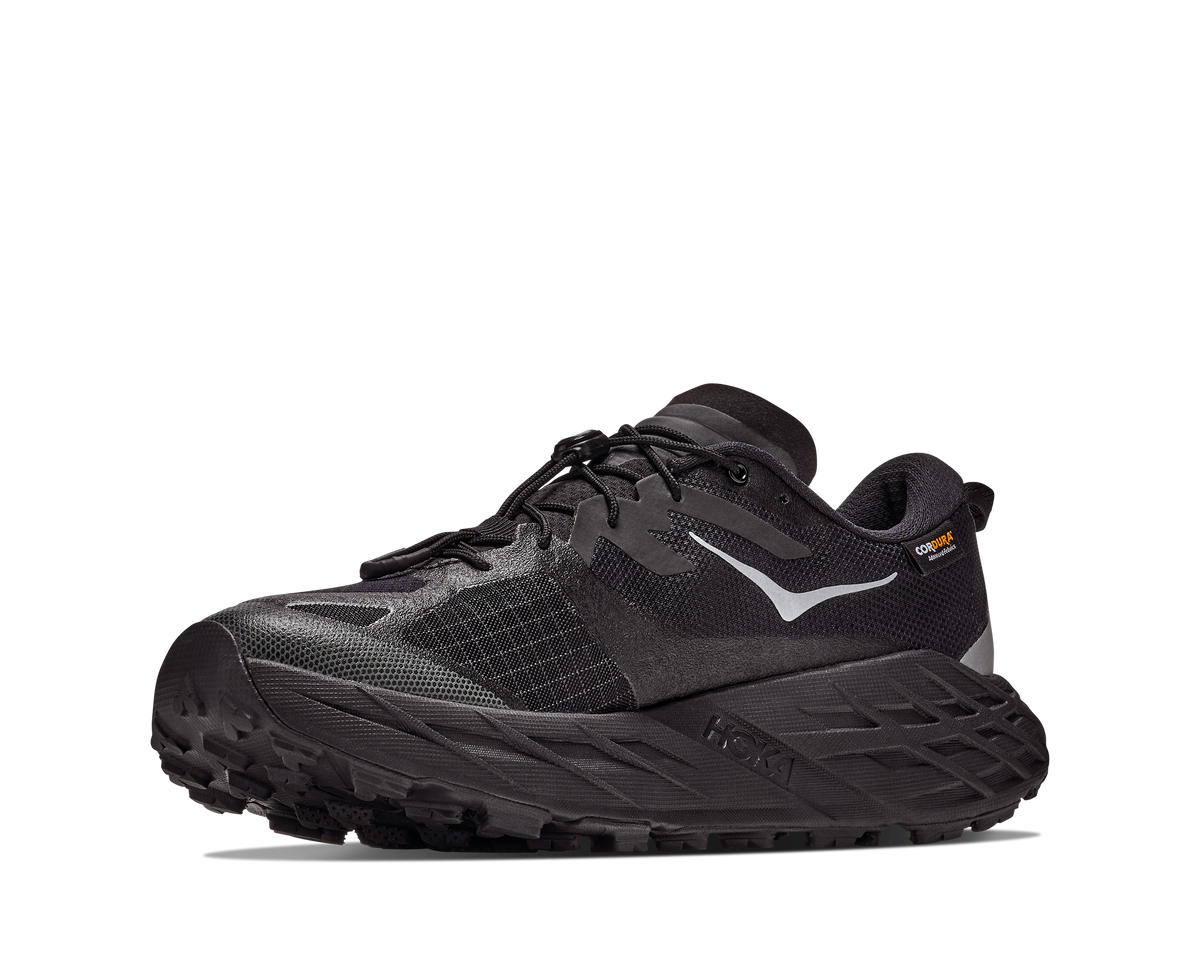 Womens Hoka Speedgoat 7 GTX