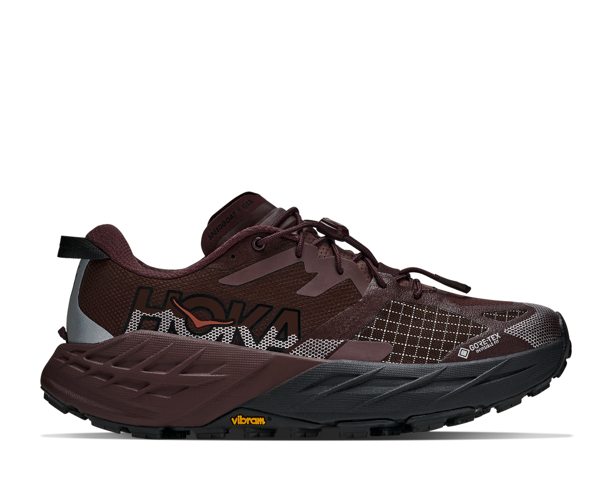 Womens Hoka Speedgoat 7 GTX