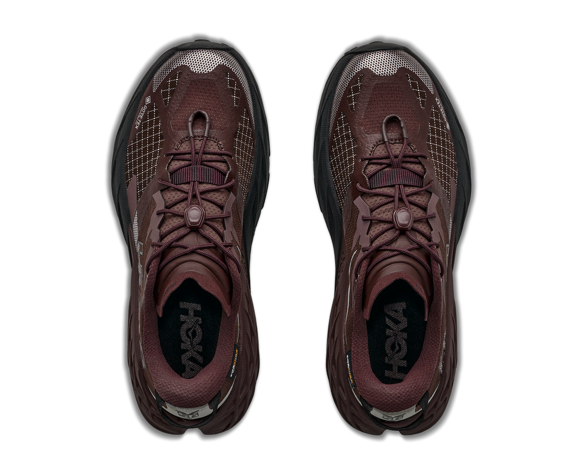 Womens Hoka Speedgoat 7 GTX