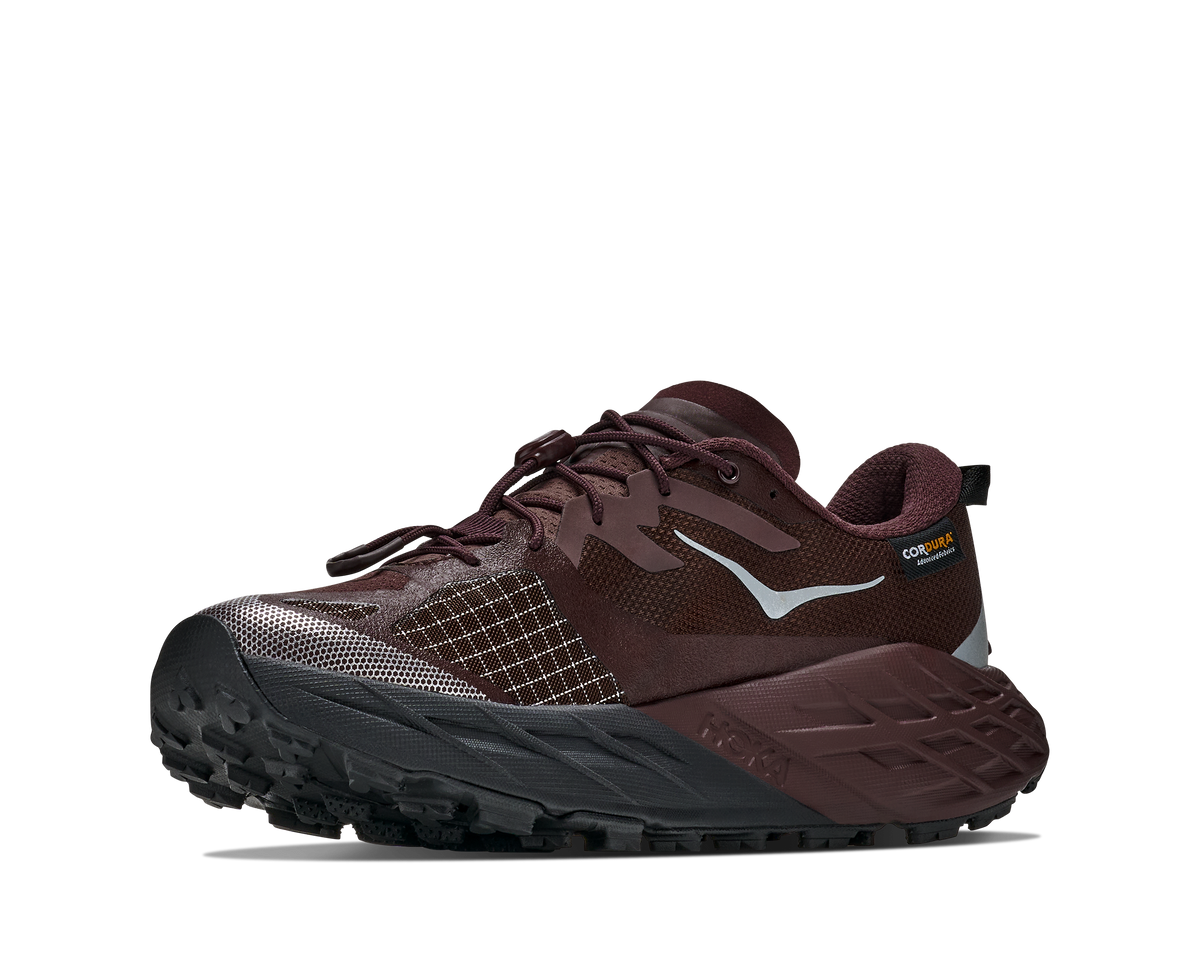 Womens Hoka Speedgoat 7 GTX