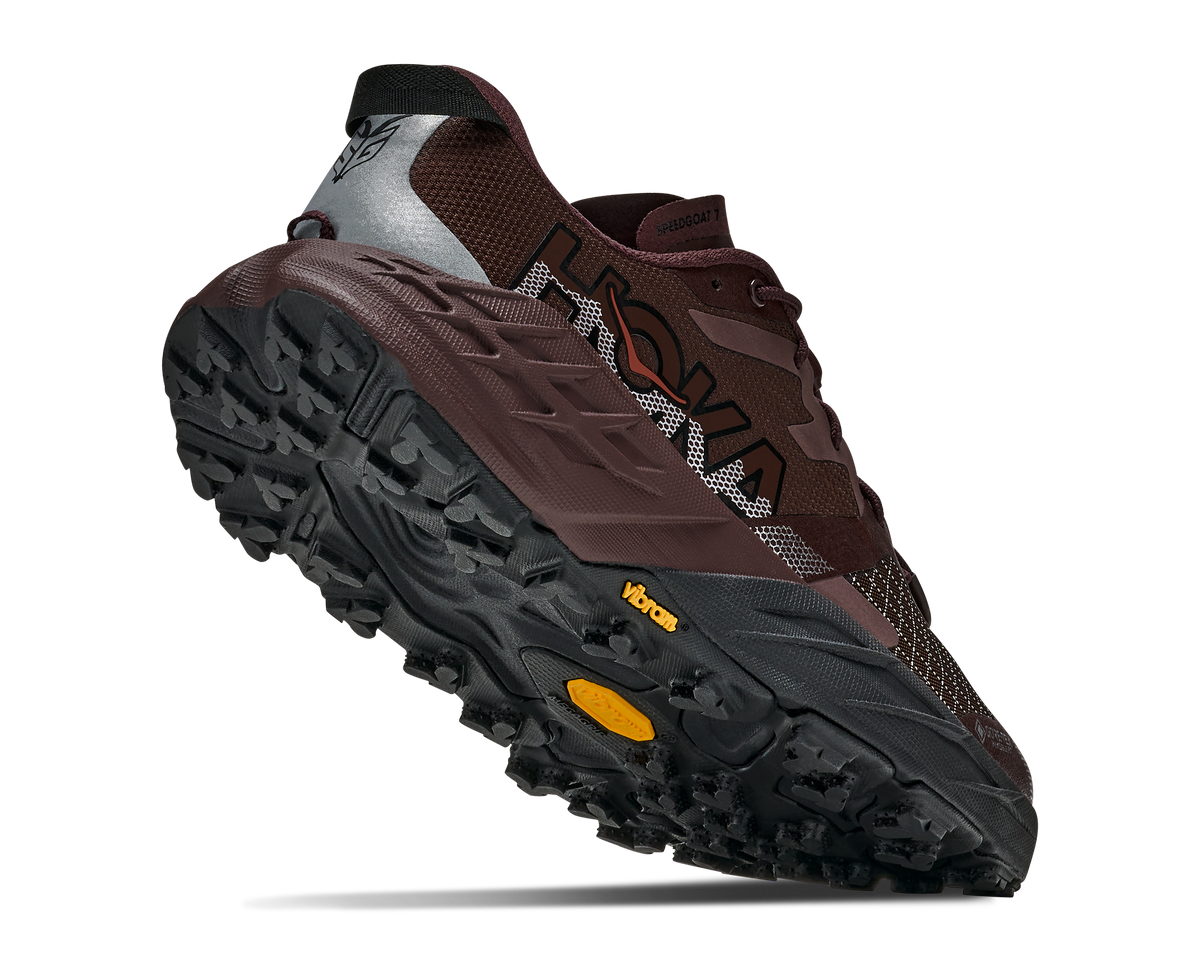 Womens Hoka Speedgoat 7 GTX