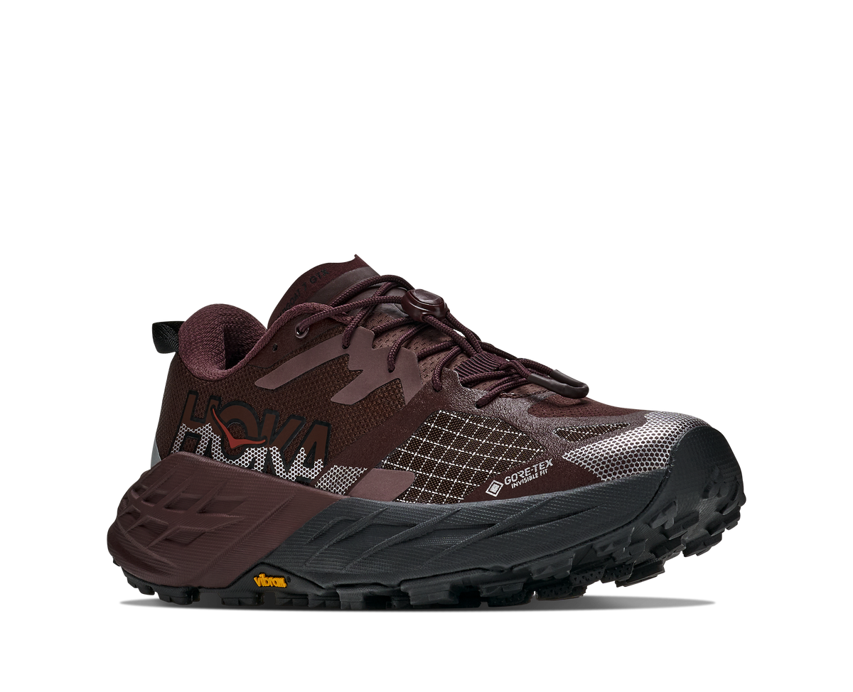 Womens Hoka Speedgoat 7 GTX