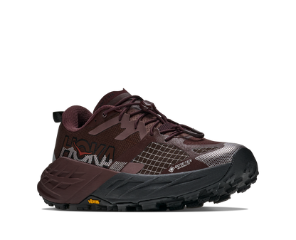 Womens Hoka Speedgoat 7 GTX