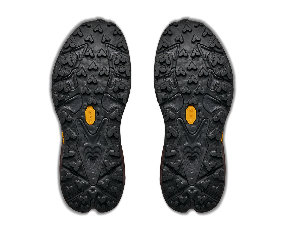 Womens Hoka Speedgoat 7 GTX