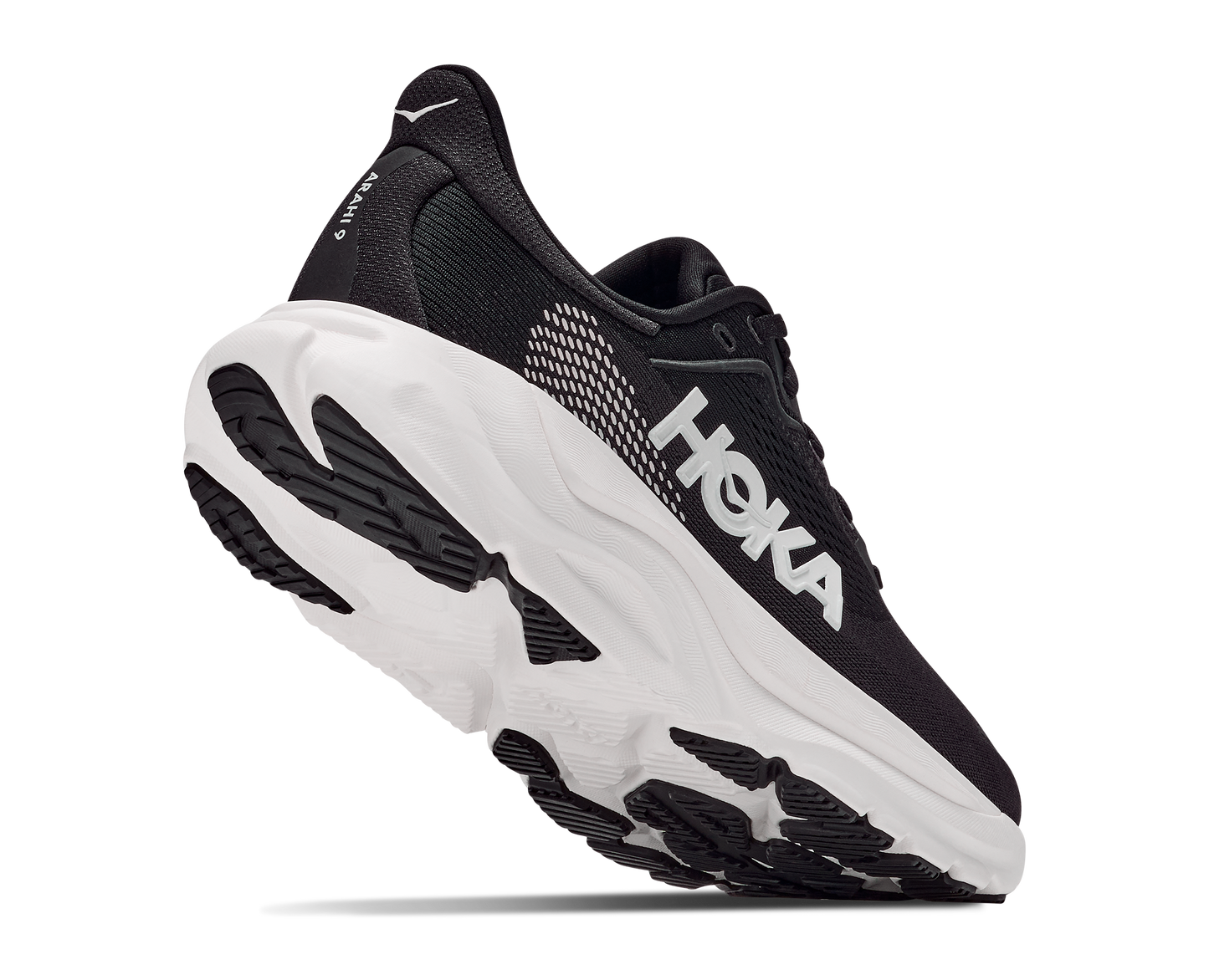 Mens Hoka Arahi 9