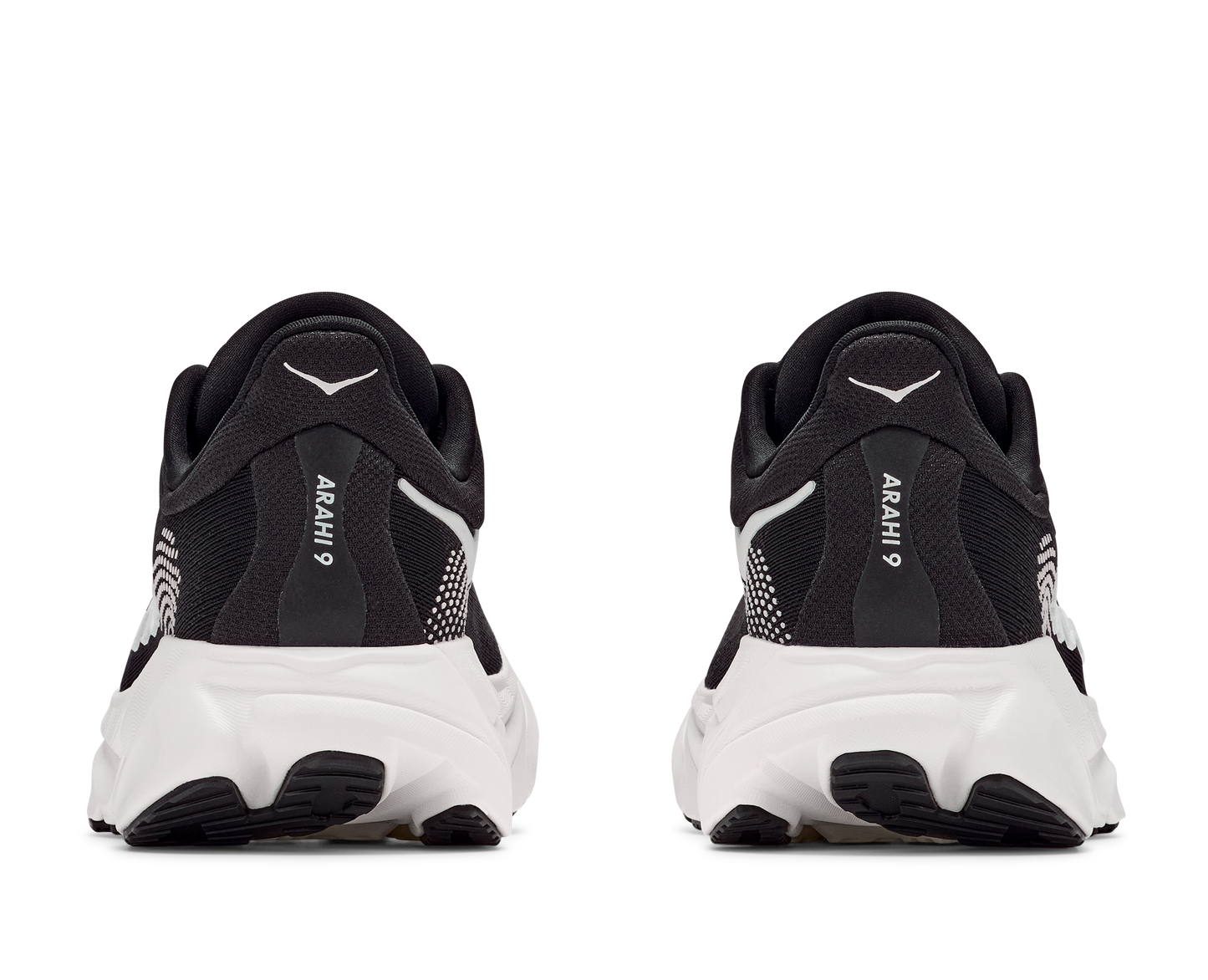 Mens Hoka Arahi 9