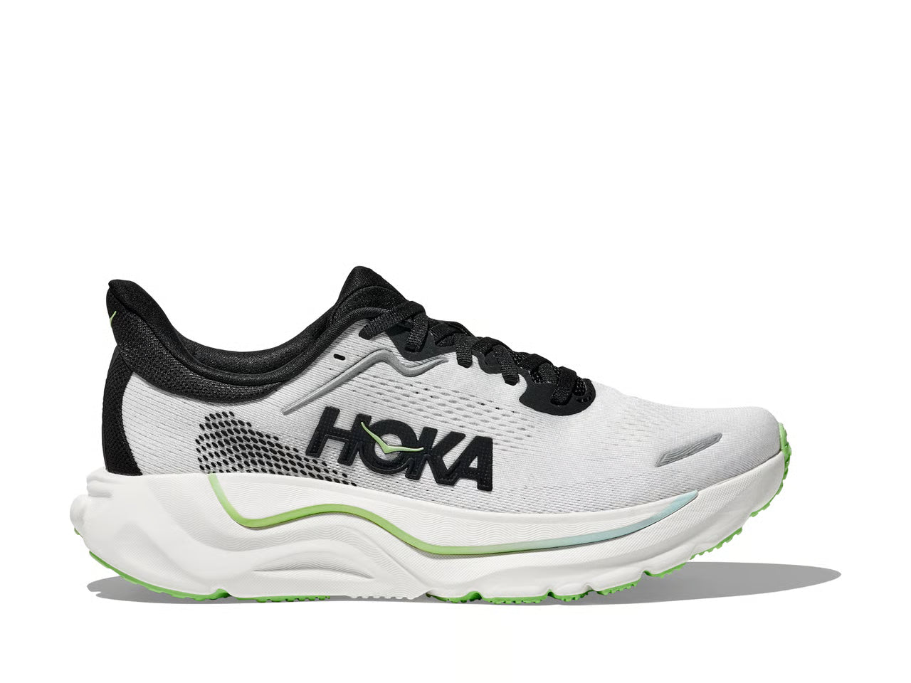 Mens Hoka Arahi 9 (2E Wide)