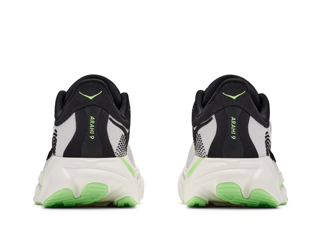Mens Hoka Arahi 9 (2E Wide)