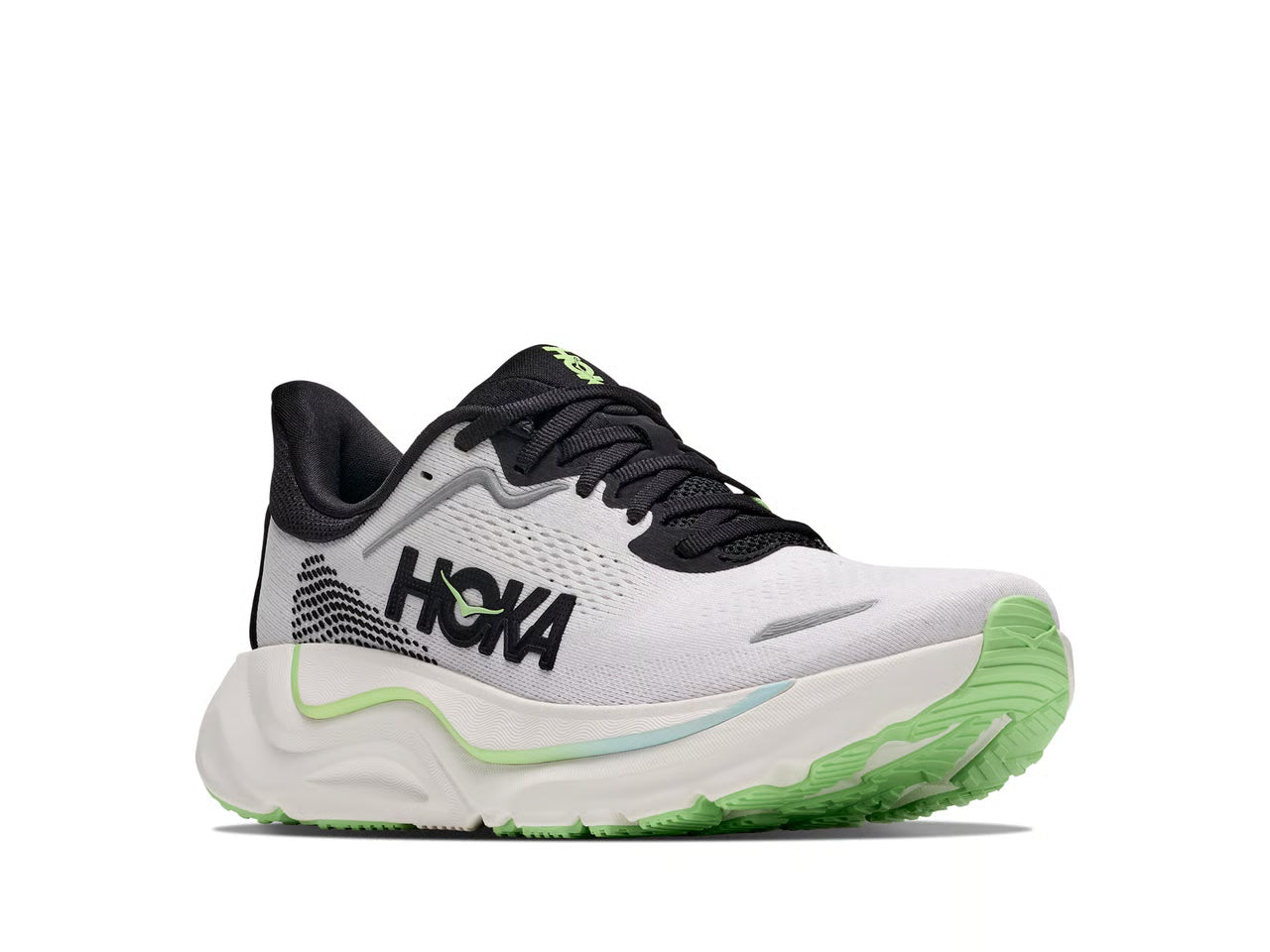 Mens Hoka Arahi 9 (2E Wide)
