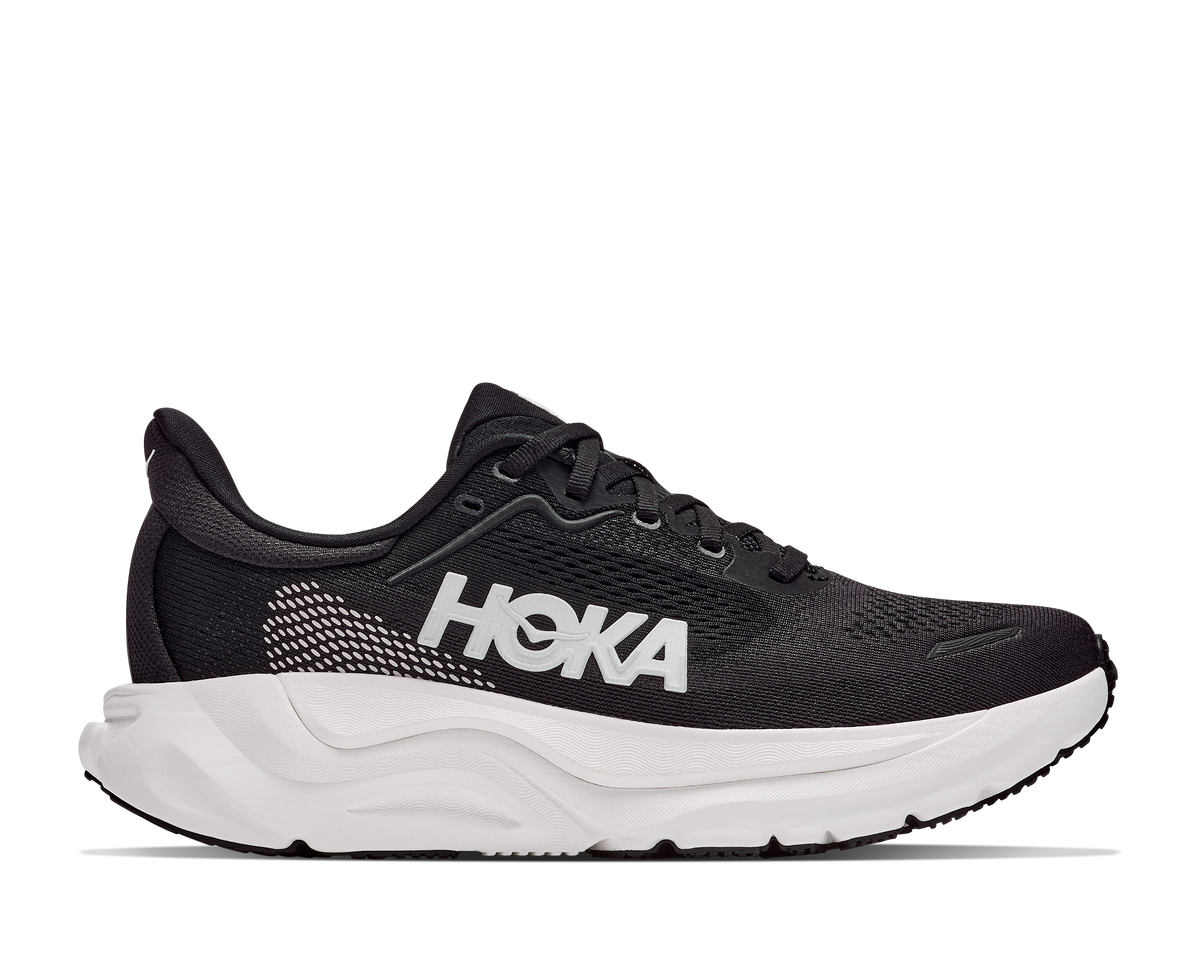 Womens Hoka Arahi 9