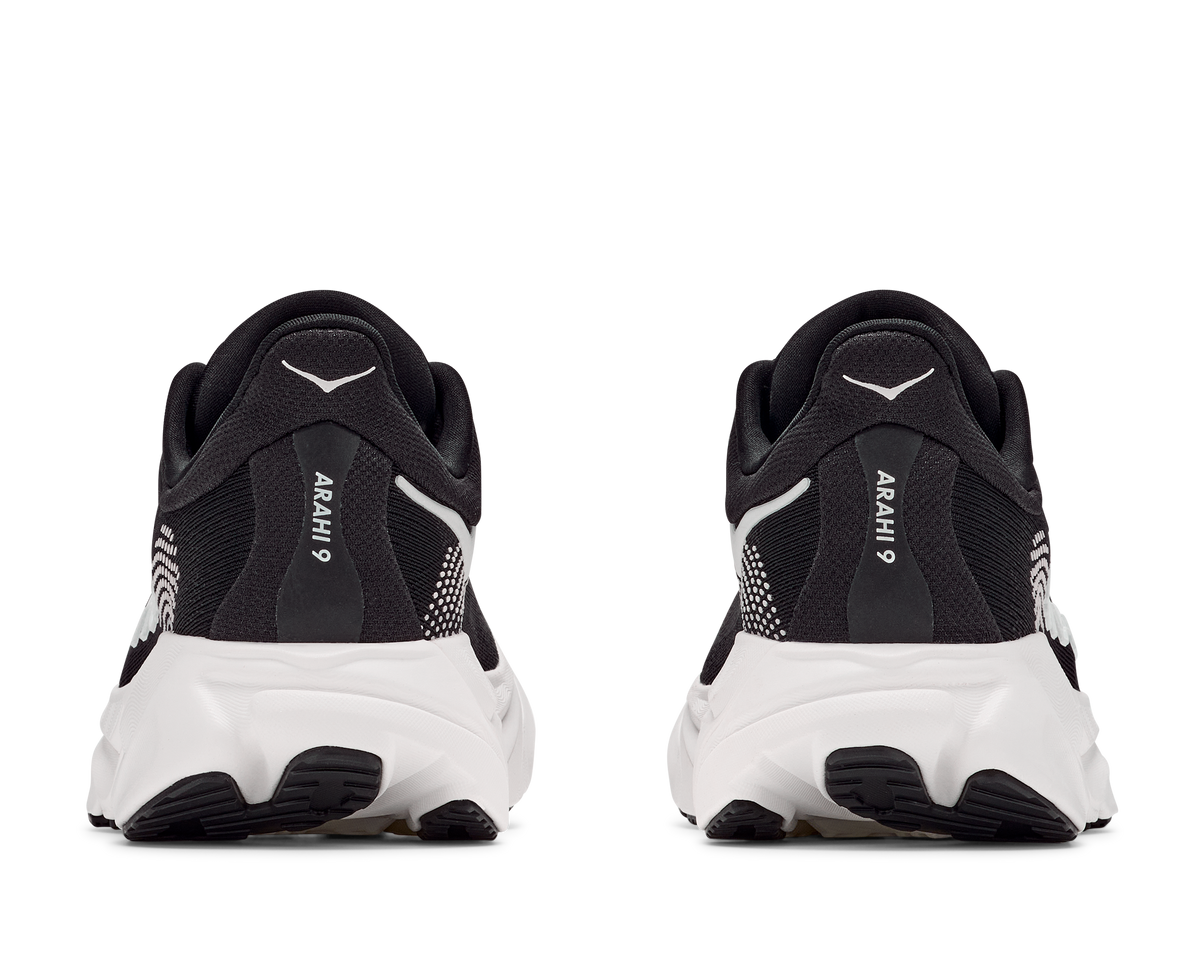 Womens Hoka Arahi 9