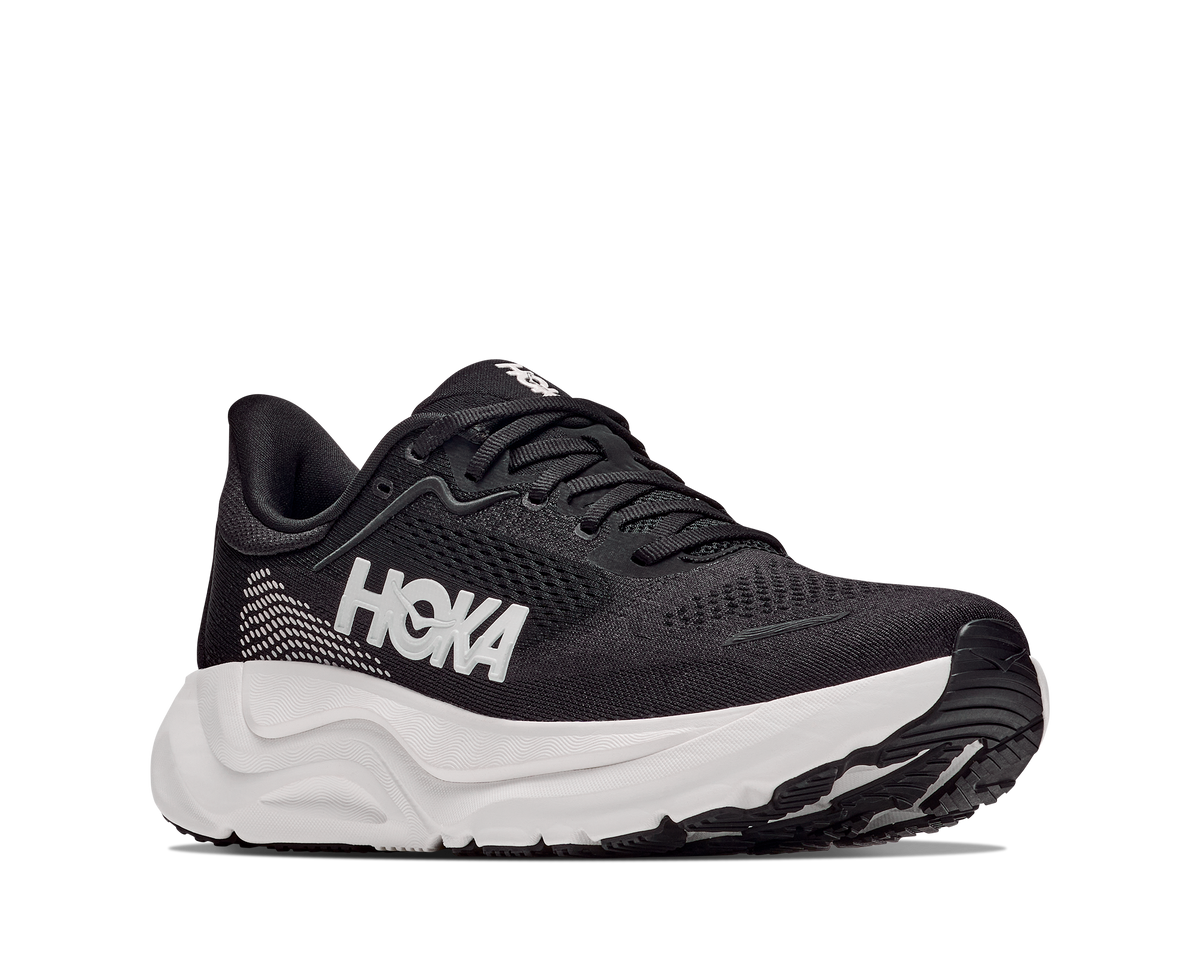 Womens Hoka Arahi 9