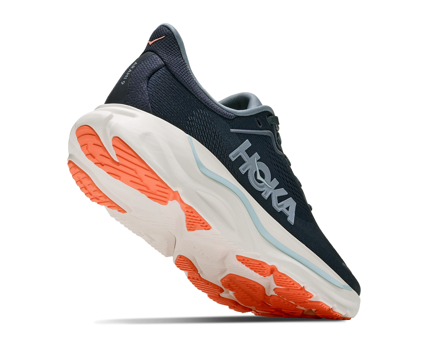 Womens Hoka Arahi 9
