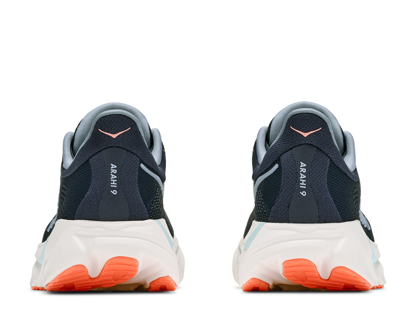Womens Hoka Arahi 9