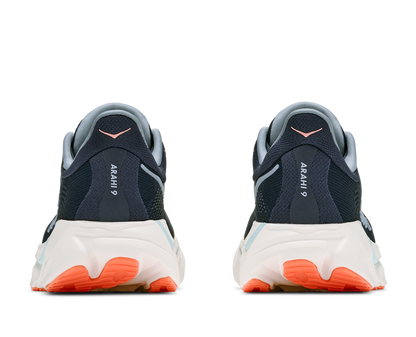 Womens Hoka Arahi 9