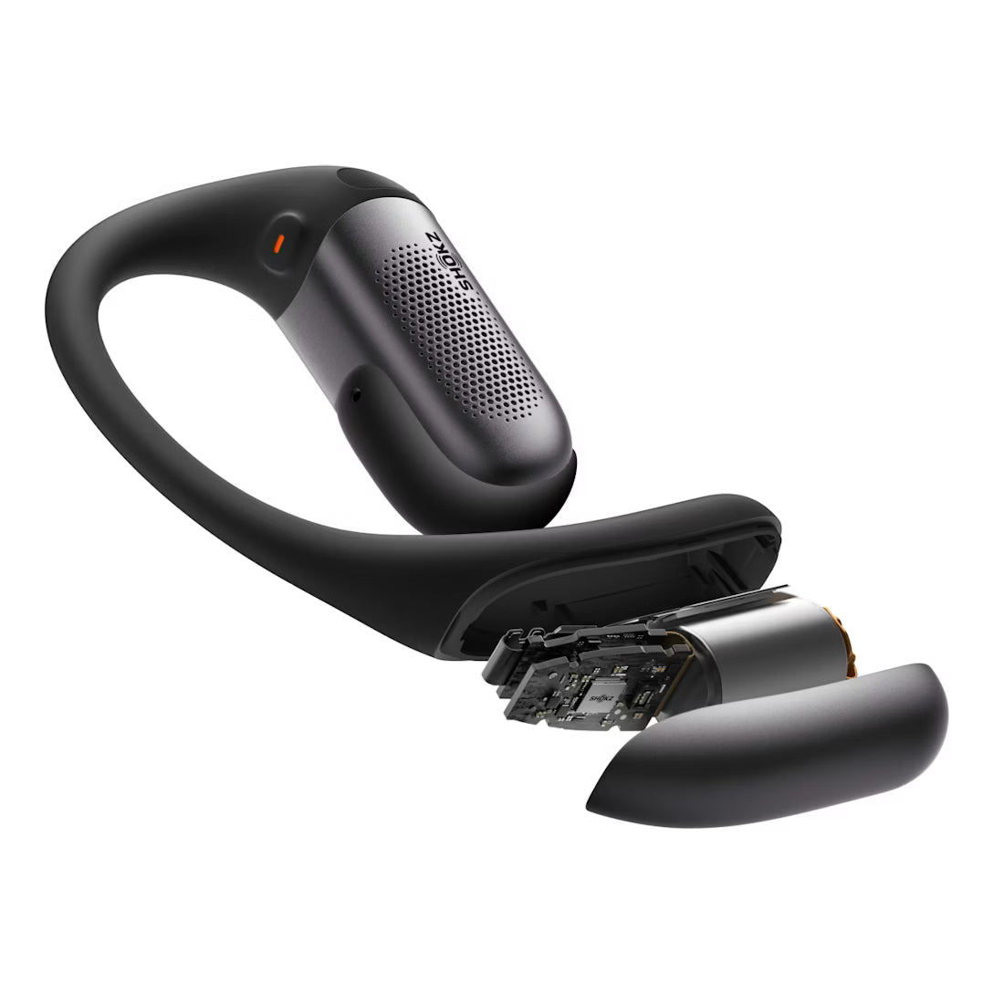 Shokz OpenFit Pro Open-Ear True Wireless Earbuds