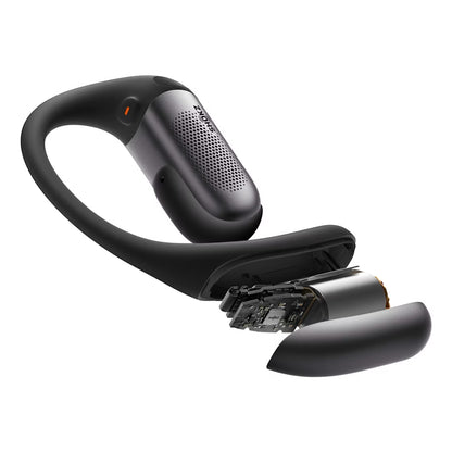 Shokz OpenFit Pro Open-Ear True Wireless Earbuds