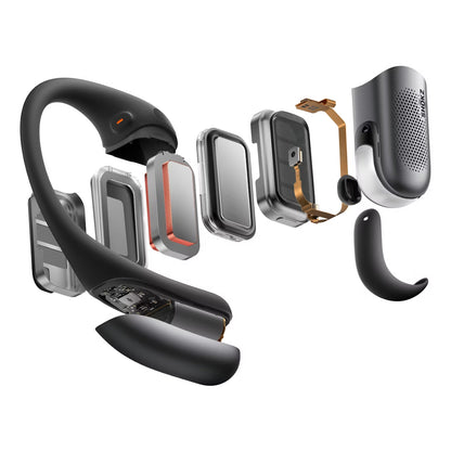 Shokz OpenFit Pro Open-Ear True Wireless Earbuds