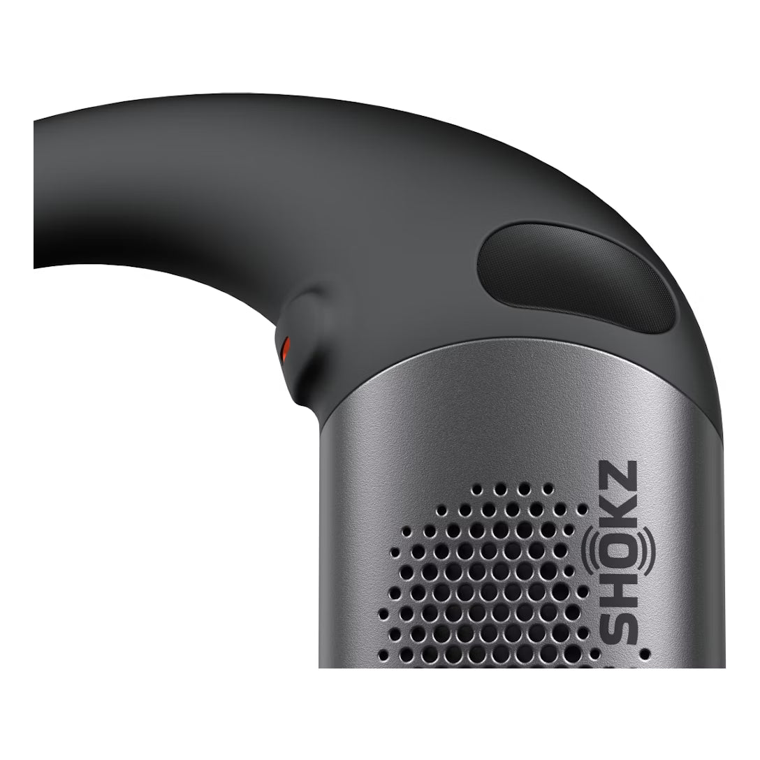 Shokz OpenFit Pro Open-Ear True Wireless Earbuds