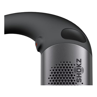Shokz OpenFit Pro Open-Ear True Wireless Earbuds
