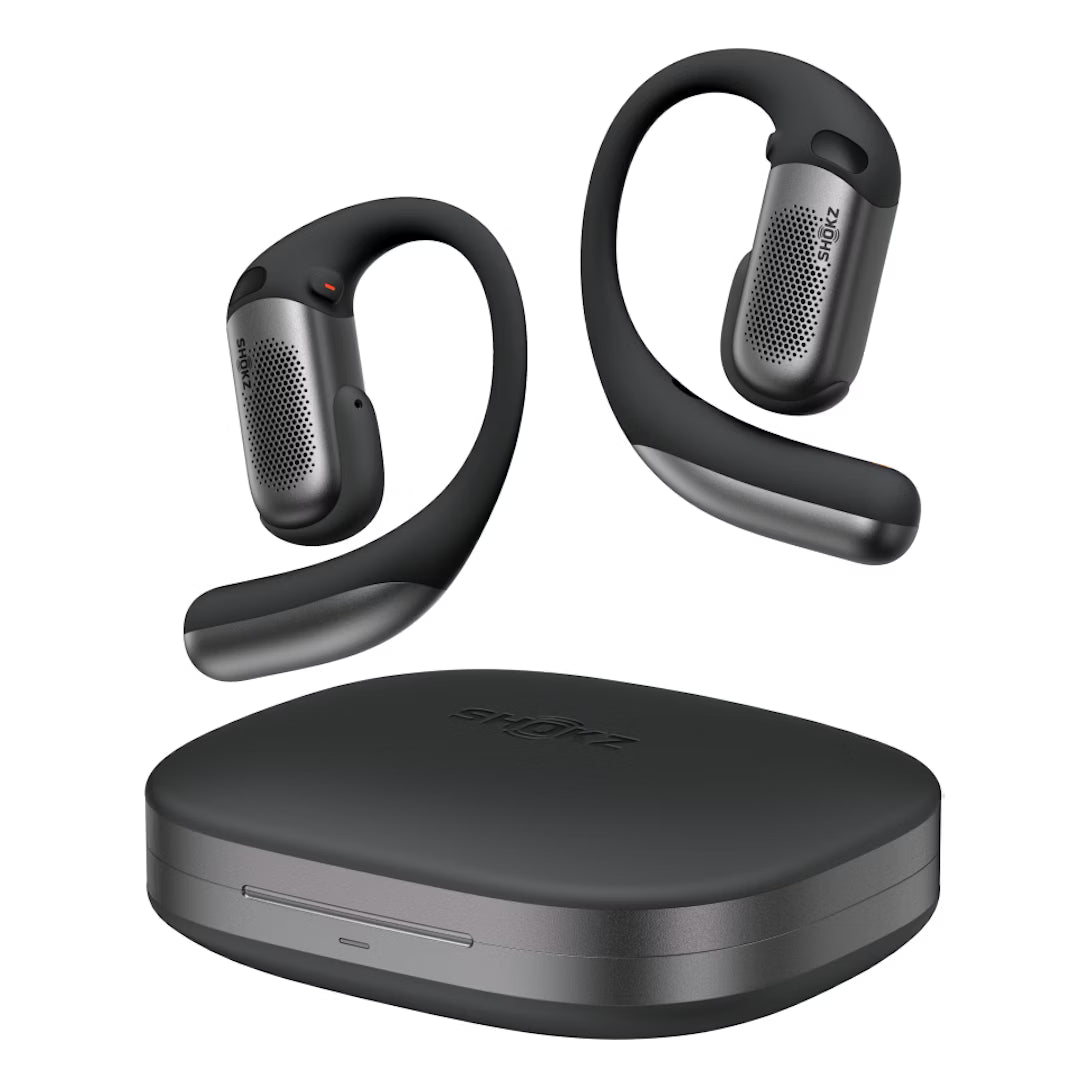 Shokz OpenFit Pro Open-Ear True Wireless Earbuds