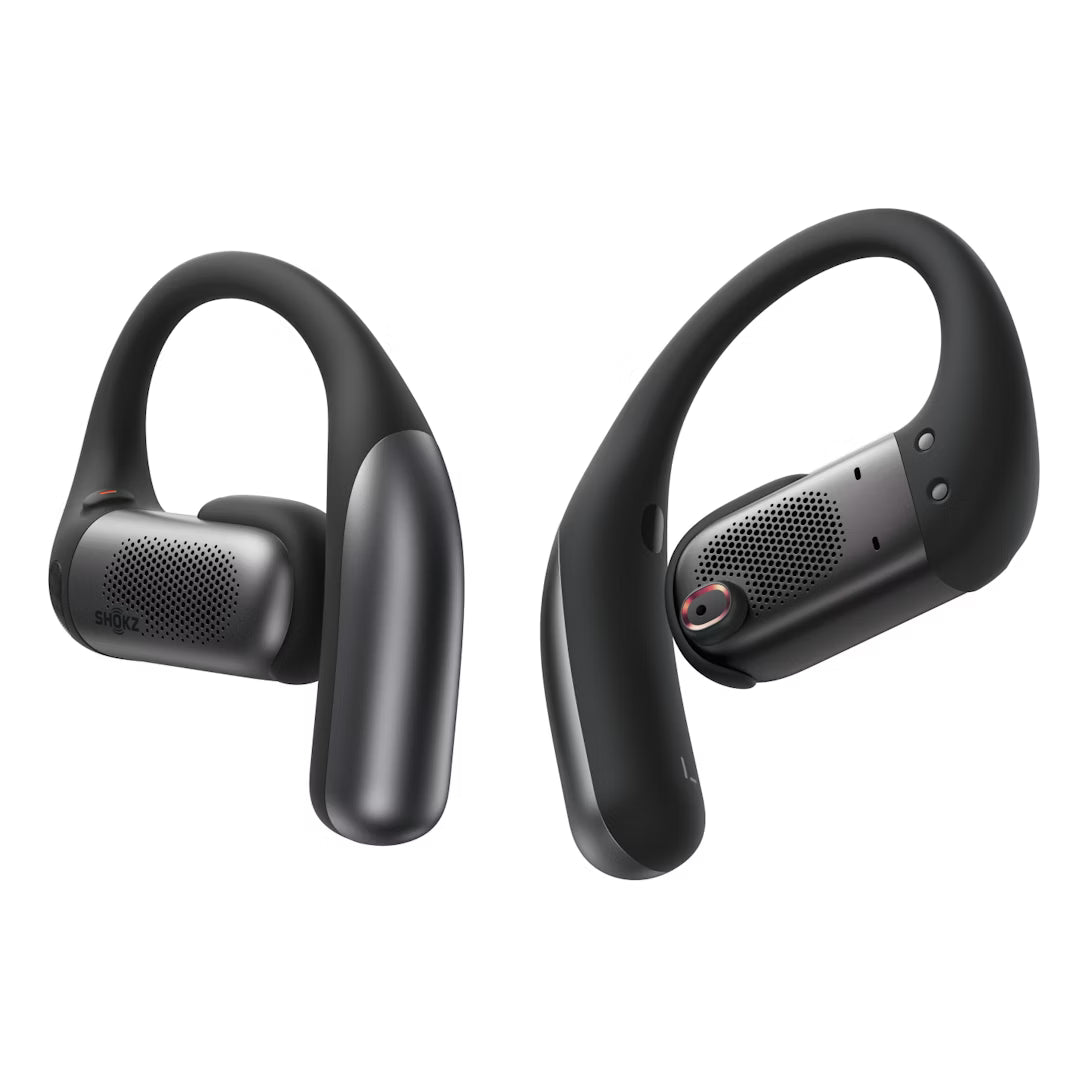 Shokz OpenFit Pro Open-Ear True Wireless Earbuds