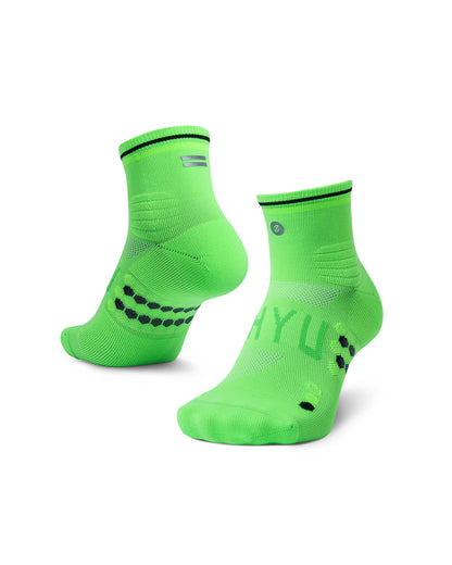 Unisex SHYU Racing Socks - Quarter Crew