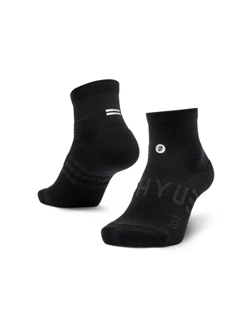 Unisex SHYU Racing Socks - Quarter Crew