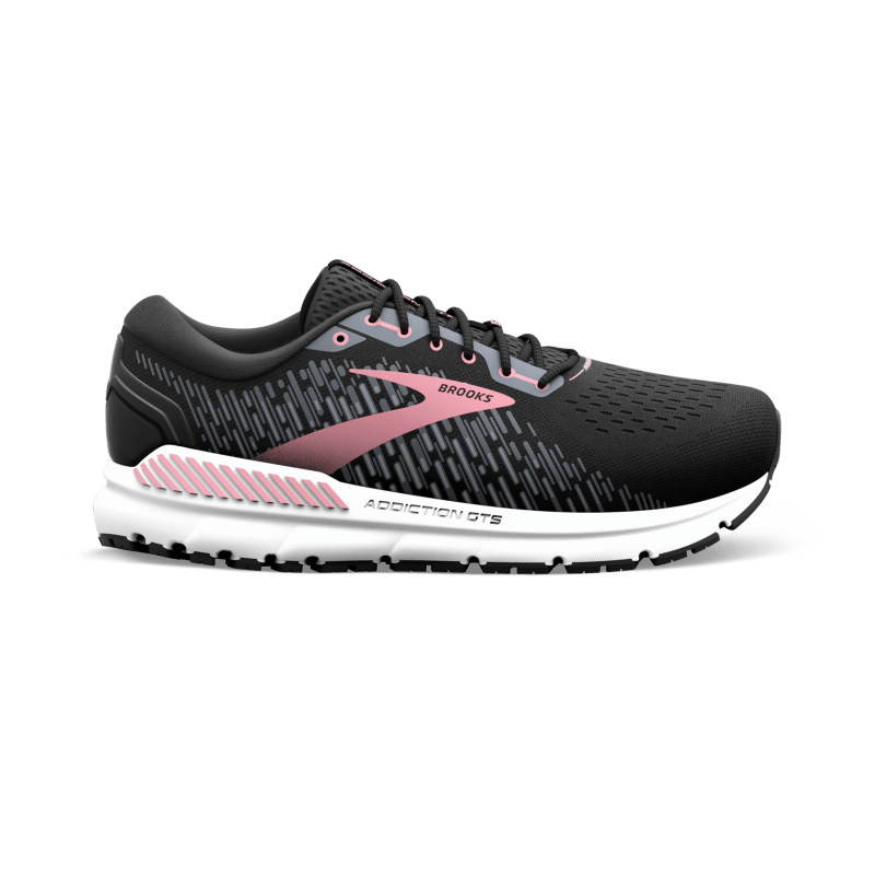 Womens Brooks Addiction GTS 15