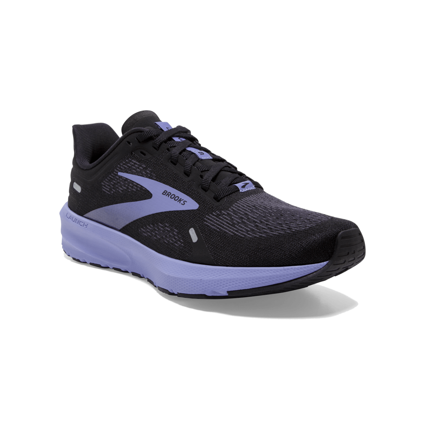 Womens Brooks Launch 9