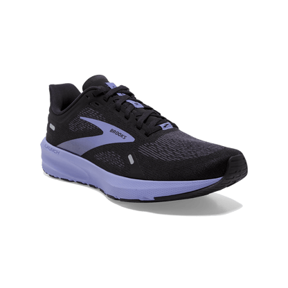 Womens Brooks Launch 9