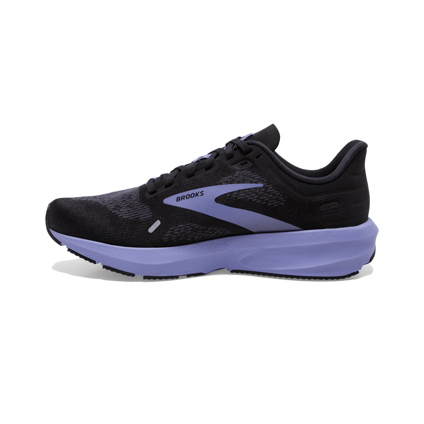 Womens Brooks Launch 9