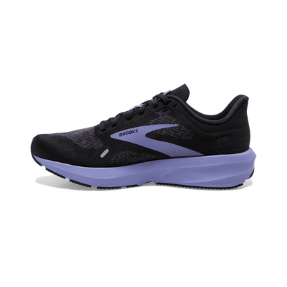 Womens Brooks Launch 9