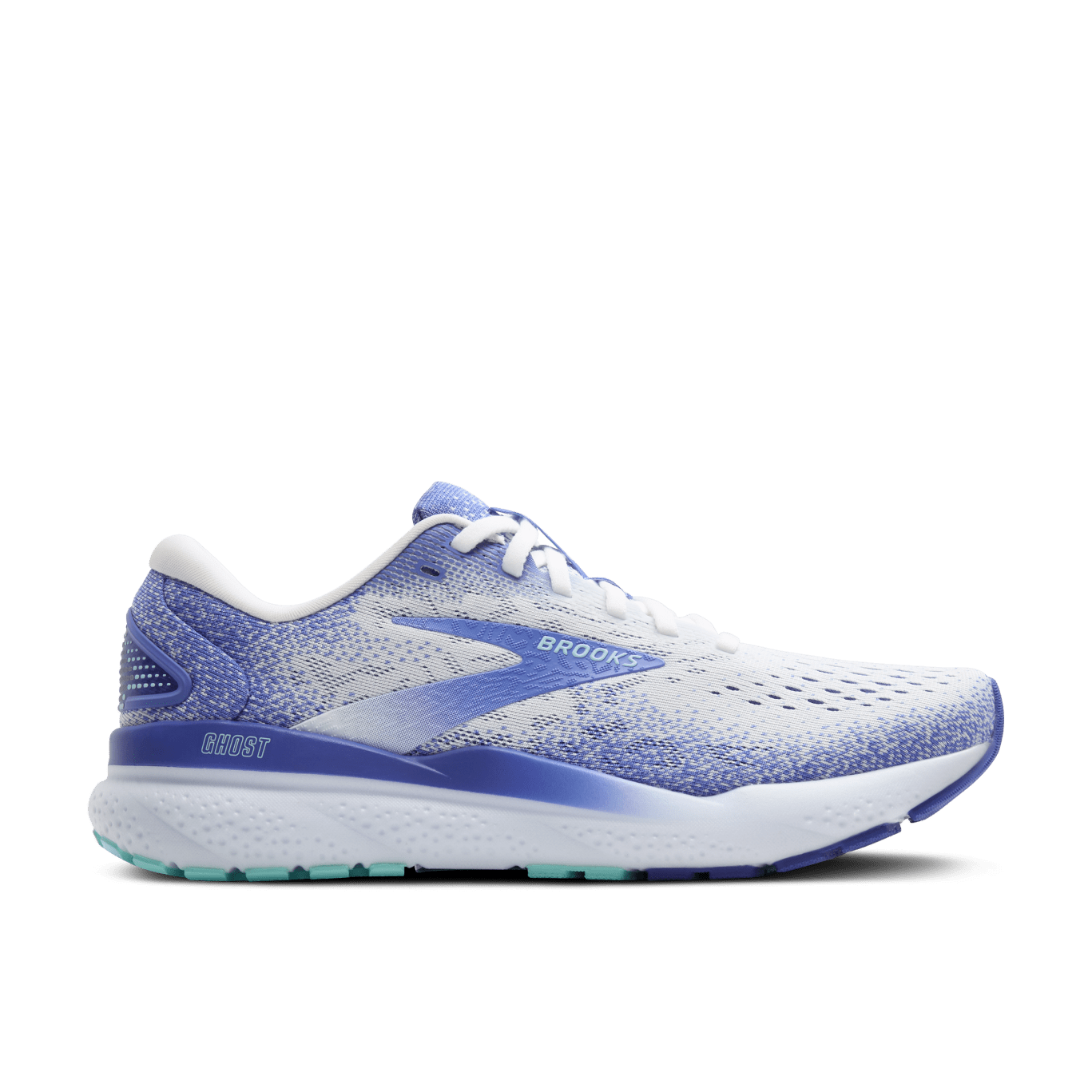 Womens Brooks Ghost 16