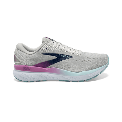 Womens Brooks Ghost 16 (D Wide)