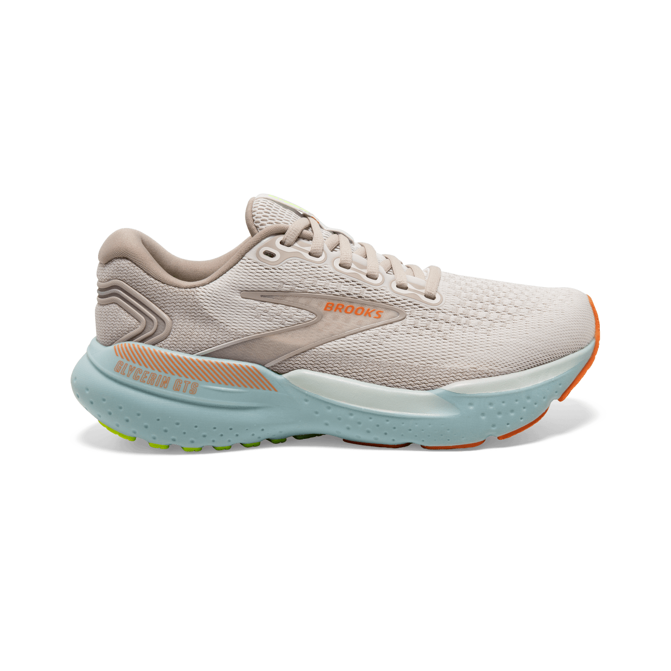 Womens Brooks Glycerin GTS 21