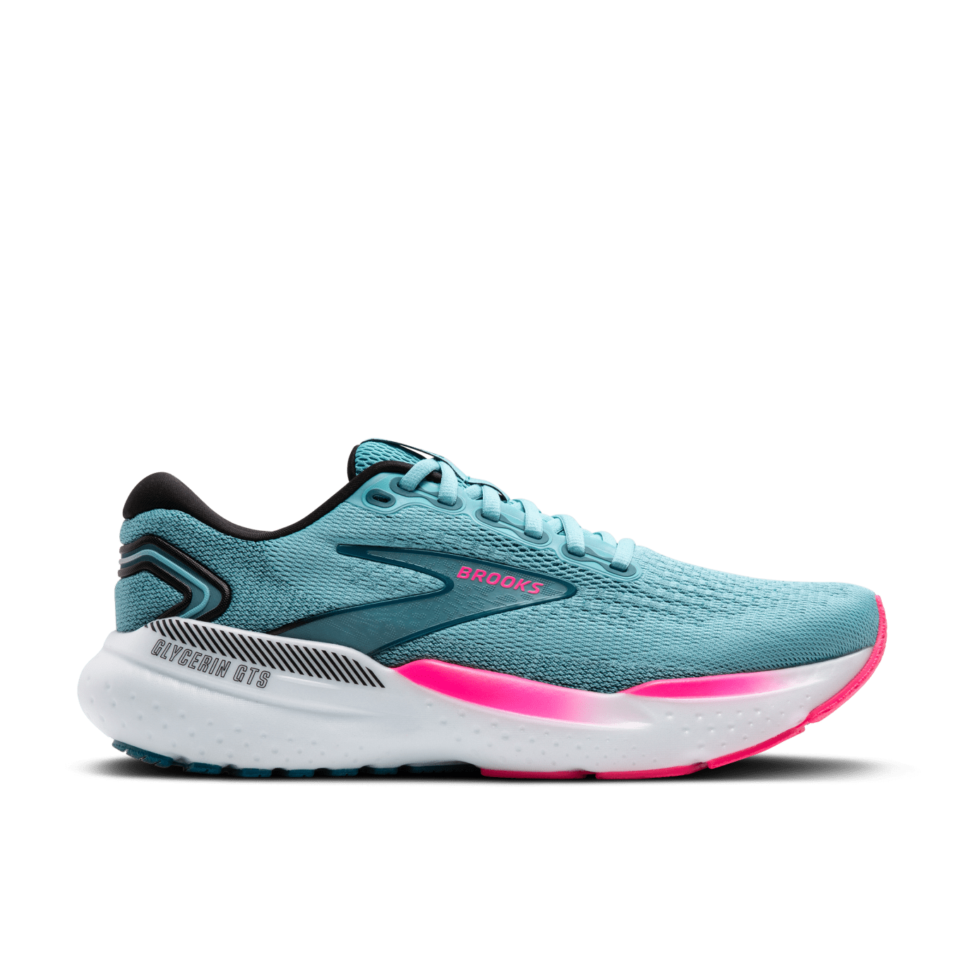 Womens Brooks Glycerin GTS 21