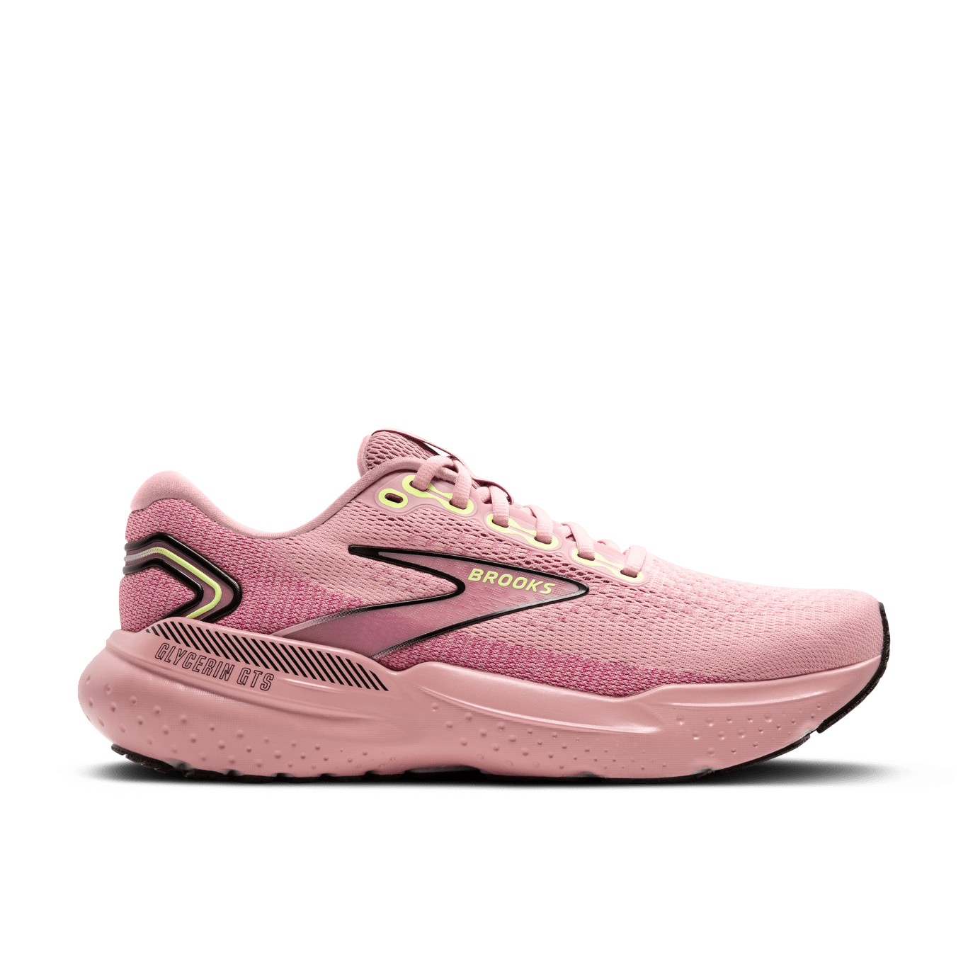 Womens Brooks Glycerin GTS 21