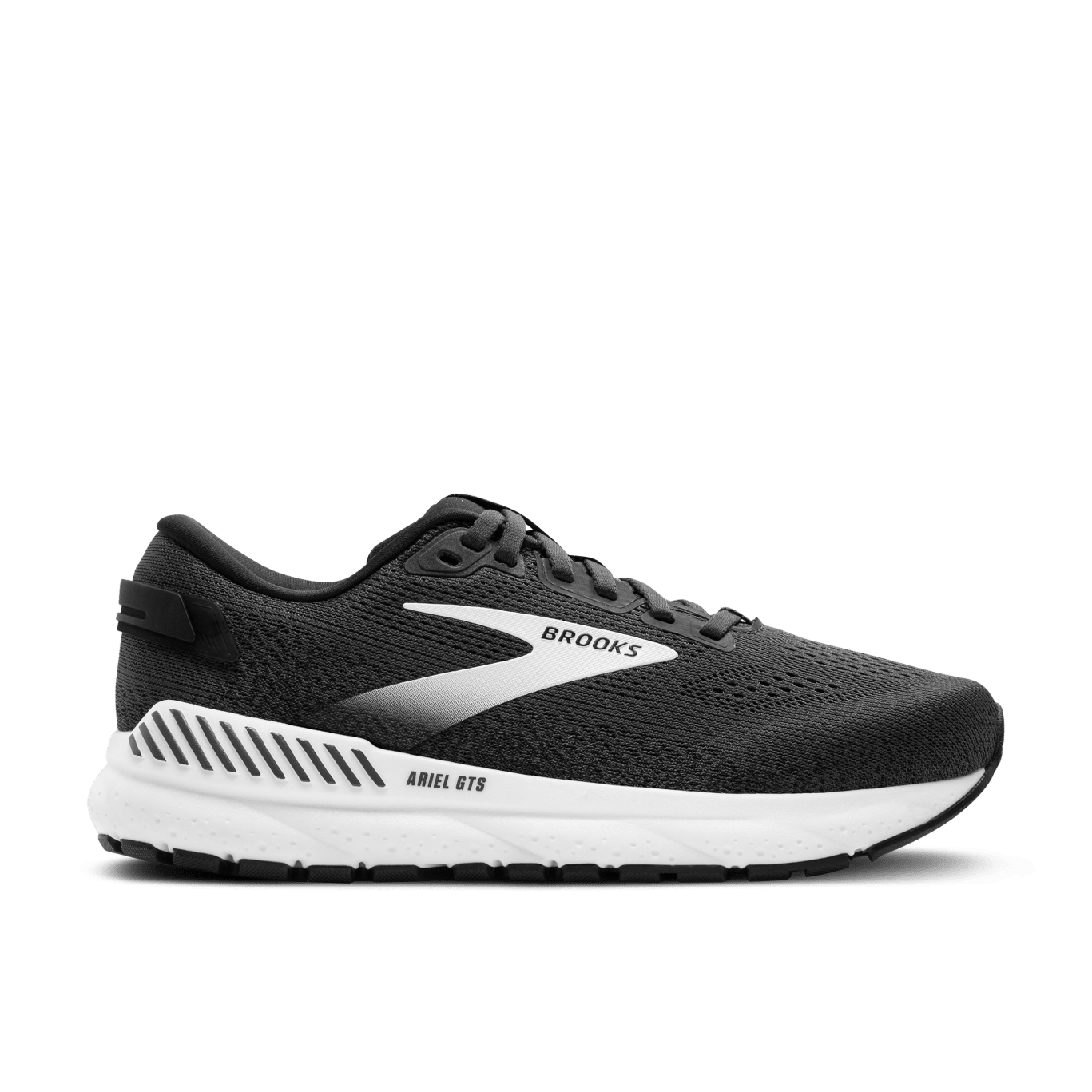 Womens Brooks Ariel GTS 24 (2E Extra Wide)