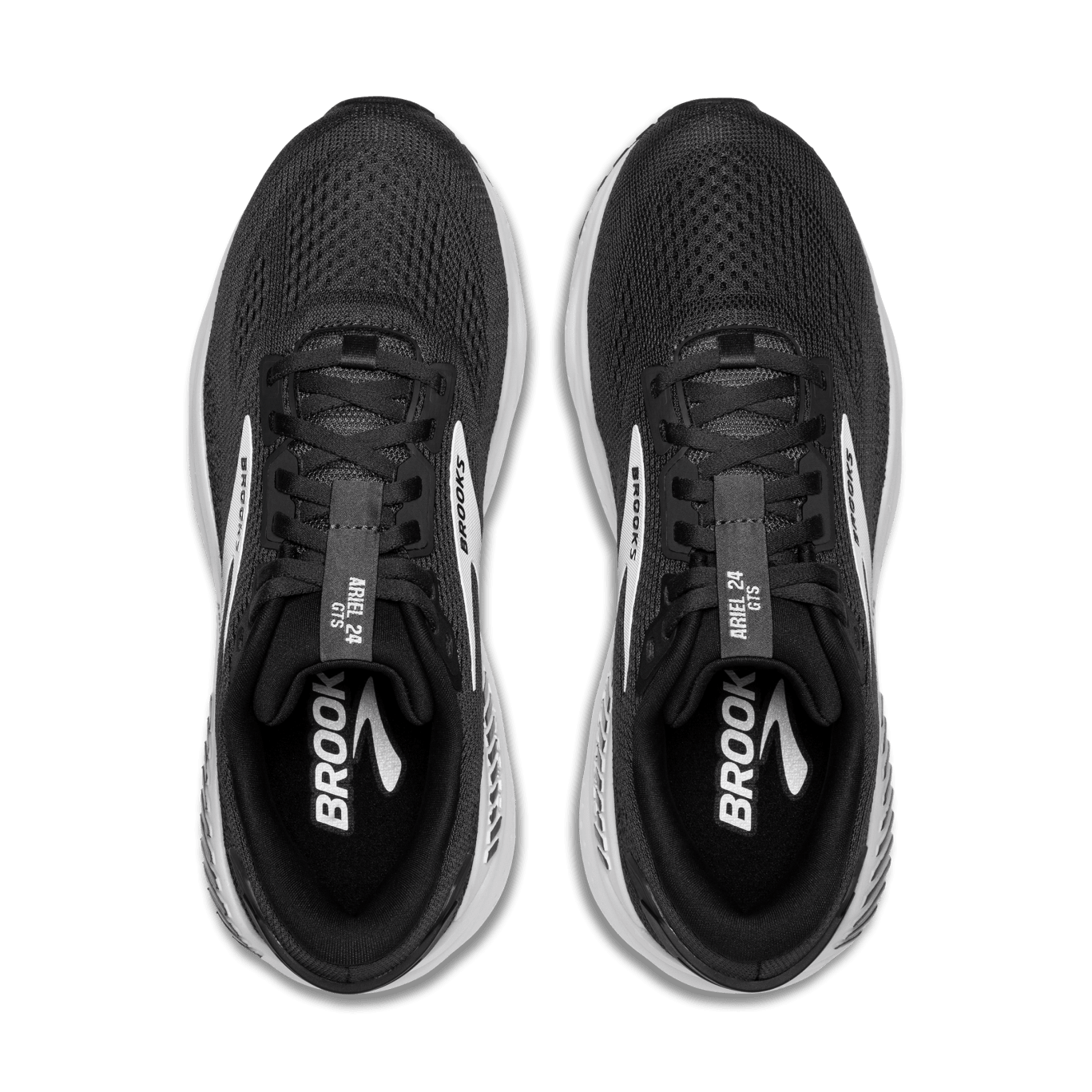 Womens Brooks Ariel GTS 24 (D Wide)